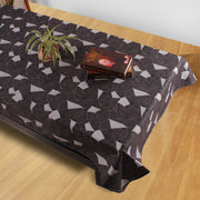 Premium Cotton Canvas Table Cover for Home and Events, 40X60 Inches